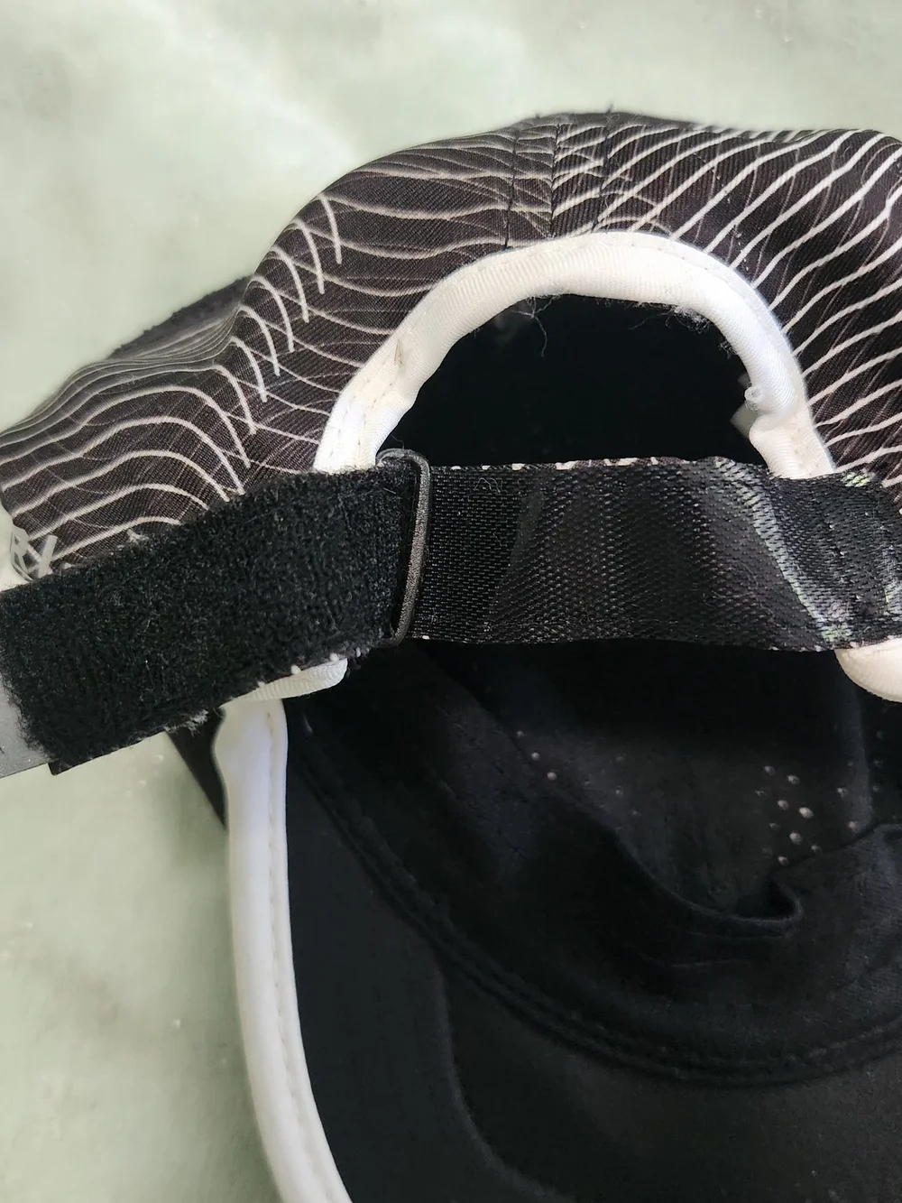 Nike Infant Featherlight Dri-Fit Baseball Cap